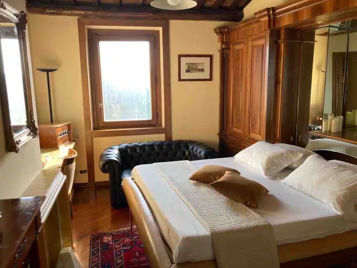 Colosseo Luxury Suite