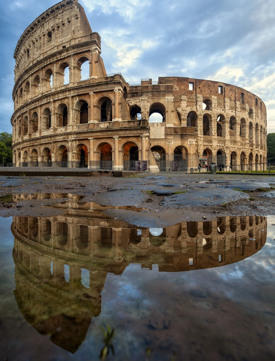 Il Colosseo